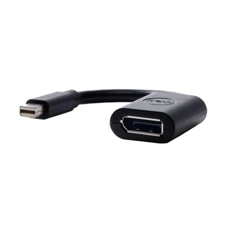 Dell Adapteris Apple mini-DisplayPo, 20 kontaktų DisplayPort F