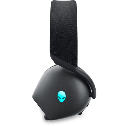 Dell | Alienware Dual Mode Belaidės Ausinės Žaidimams | AW720H | Belaidės | Over-Ear | Noise canceling | Belaidės