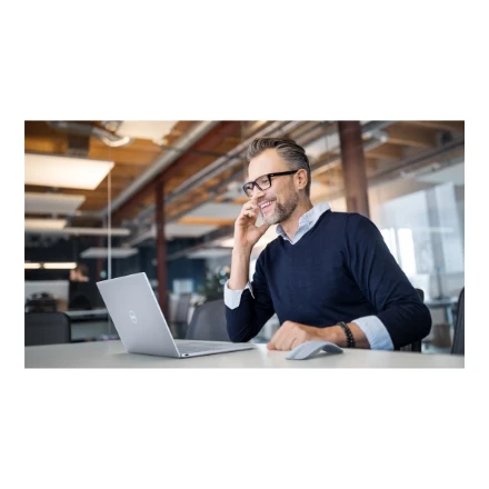 Dell | Kelioninė „Bluetooth“ pelė | MS700 | Belaidė | Mėlyna