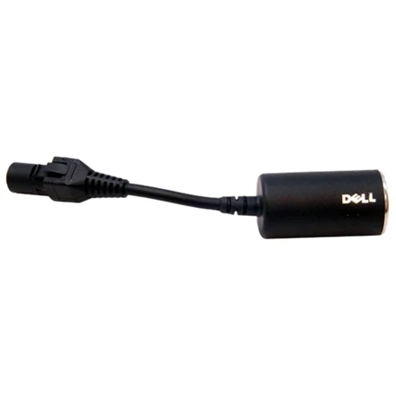 Dell įkroviklis, nuolatinės srovės adapteris, 2 m maitinimo laidas