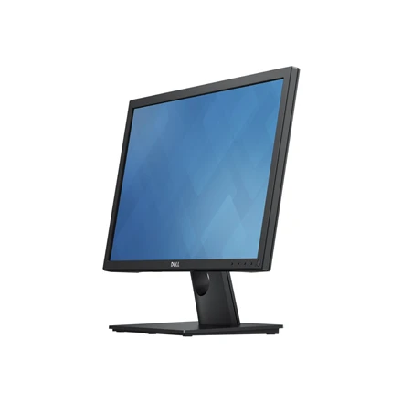 Monitorius Dell E2216HV / 21.5" / 1920 x 1080 (FullHD) / TN / 60 Hz / 5 ms / 200 cd/m2 / juodas