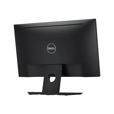 Monitorius Dell E2216HV / 21.5" / 1920 x 1080 (FullHD) / TN / 60 Hz / 5 ms / 200 cd/m2 / juodas