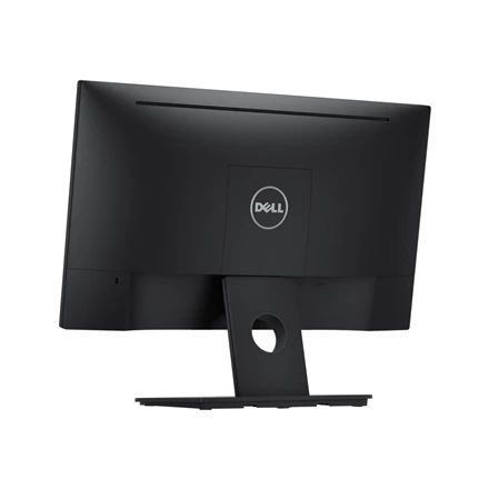 Monitorius Dell E2216HV / 21.5" / 1920 x 1080 (FullHD) / TN / 60 Hz / 5 ms / 200 cd/m2 / juodas
