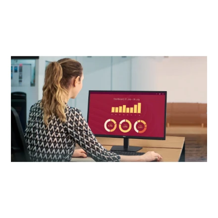 Dell 27 Monitorius - E2725H