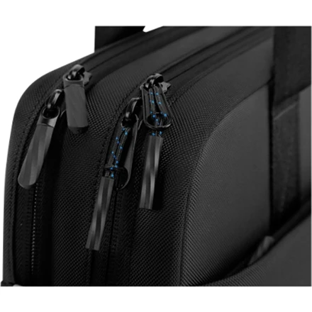 Dell | CC5623 | Ecoloop Pro lagaminas | Užrašų knygelės rankovė | Juodas | 11-15" | Pečių dirželis