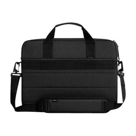 Dell | CC5623 | Ecoloop Pro lagaminas | Užrašų knygelės rankovė | Juodas | 11-15" | Pečių dirželis