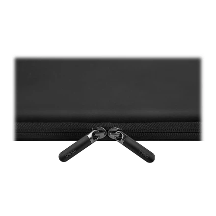Dell | 460-BCQO | Essential | Tinka iki 15 " | Sleeve | Juodas