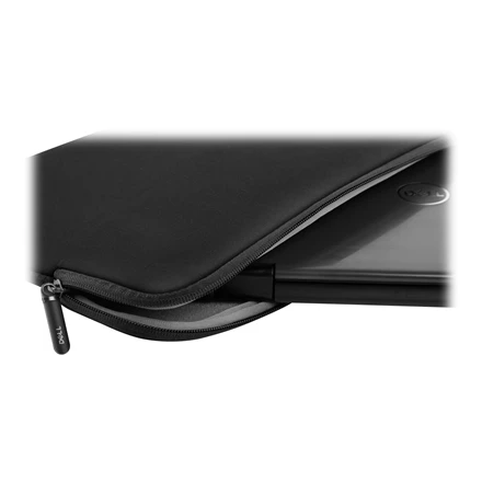 Dell | 460-BCQO | Essential | Tinka iki 15 " | Sleeve | Juodas