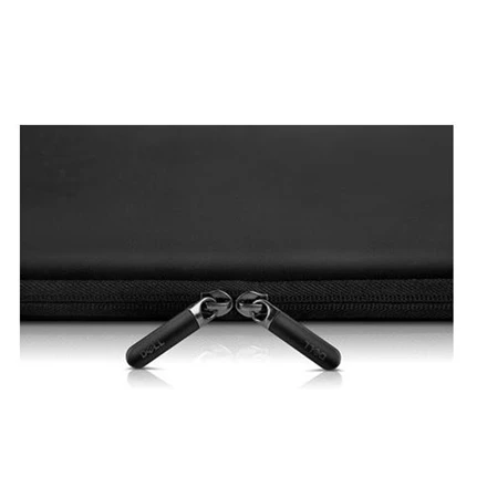 Dell | 460-BCQO | Essential | Tinka iki 15 " | Sleeve | Juodas