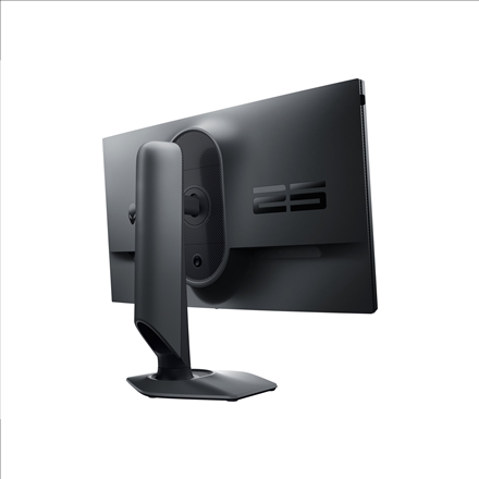 Žaidimų monitorius Dell Alienware AW2523HF / 24.5’’/ IPS / 1920x1080 / 16:9 / 360Hz / Matinis /1 ms reakcijos laikas /Reguliuojamas aukštis / Juodas