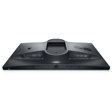 Žaidimų monitorius Dell Alienware AW2523HF / 24.5’’/ IPS / 1920x1080 / 16:9 / 360Hz / Matinis /1 ms reakcijos laikas /Reguliuojamas aukštis / Juodas