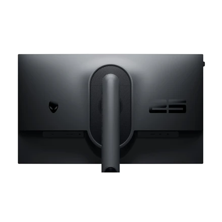 Dell | Gaming Monitorius | AW2524HF | 25 " | IPS | FHD | 16:9 | 500 Hz | 1 ms | 1920 x 1080 | HDMI jungtys quantity 1 | Juodas