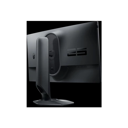 Dell | Gaming Monitorius | AW2524HF | 25 " | IPS | FHD | 16:9 | 500 Hz | 1 ms | 1920 x 1080 | HDMI jungtys quantity 1 | Juodas
