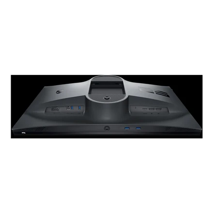 Dell | Gaming Monitorius | AW2524HF | 25 " | IPS | FHD | 16:9 | 500 Hz | 1 ms | 1920 x 1080 | HDMI jungtys quantity 1 | Juodas
