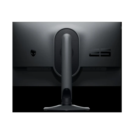 Dell | Gaming Monitorius | AW2524HF | 25 " | IPS | FHD | 16:9 | 500 Hz | 1 ms | 1920 x 1080 | HDMI jungtys quantity 1 | Juodas