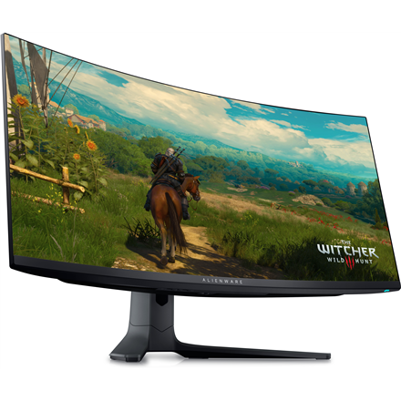 Monitorius Dell Alienware AW3423DWF, 34