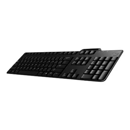 „Dell Smartcard Klaviatūra“ – KB813 – estų (QWERTY)