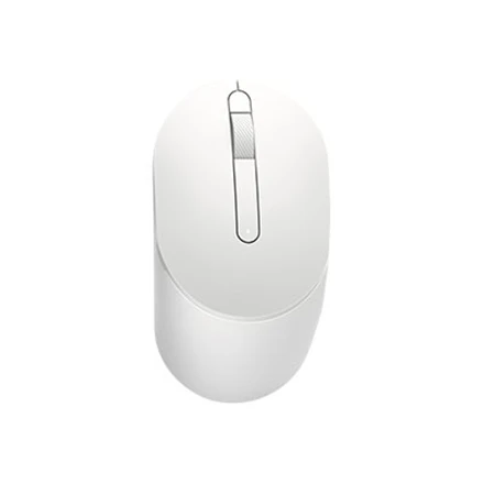 Klaviatūra ir pelė Dell Pro KM5221W, balta
