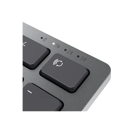 Belaidė klaviatūra Dell KB700, 580-AKPT, US išdėstymas