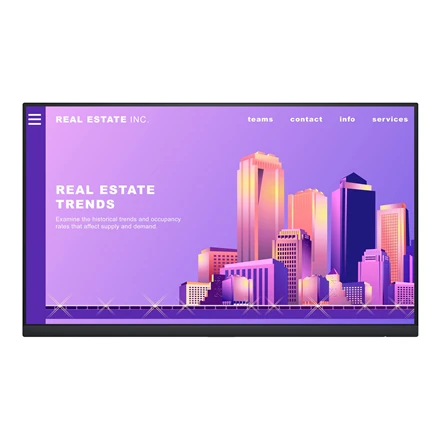 Monitorius Dell | P2422H | 23.8 " | IPS | FHD | 1920 x 1080 | 16:9 | Garantija 36 mėn. | 5 ms | 250 cd/m² | Sidabrinis | Audio | HDMI jungtys quantity 1 | Hz | Stand included No