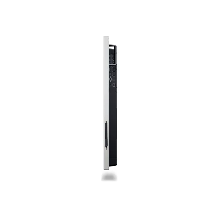 Monitorius Dell | P5524QT | 55 " | IPS | 4K UHD | 16:9 | 60 Hz | 9 ms | Jutiklinis ekranas | 3840 x 2160 pikselių | 350 cd/m² | HDMI jungtys quantity 3 | Juodas | Garantija 36 mėn.