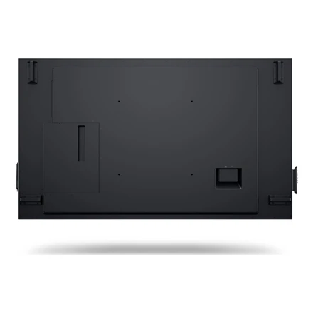 Dell | 4K Interactive Touch Monitorius | P6524QT | 65 " | Landscape | 9 ms | 178 ° | 178 ° | 350 cd/m² | Jutiklinis ekranas
