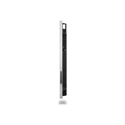 Dell | 4K Interactive Touch Monitorius | P6524QT | 65 " | Landscape | 9 ms | 178 ° | 178 ° | 350 cd/m² | Jutiklinis ekranas