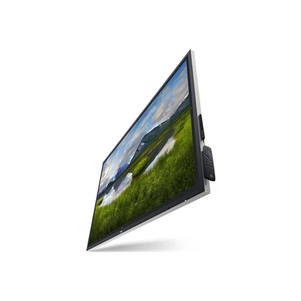 Dell | 4K Interactive Touch Monitorius | P6524QT | 65 " | Landscape | 9 ms | 178 ° | 178 ° | 350 cd/m² | Jutiklinis ekranas