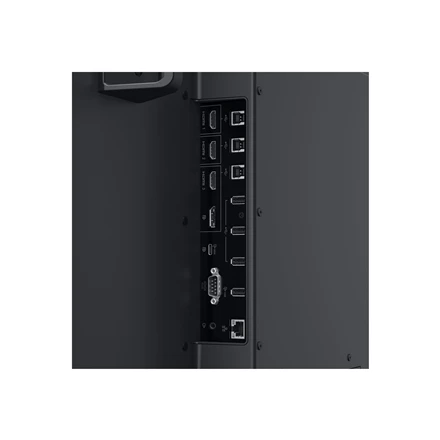 Dell | 4K Interactive Touch Monitorius | P6524QT | 65 " | Landscape | 9 ms | 178 ° | 178 ° | 350 cd/m² | Jutiklinis ekranas