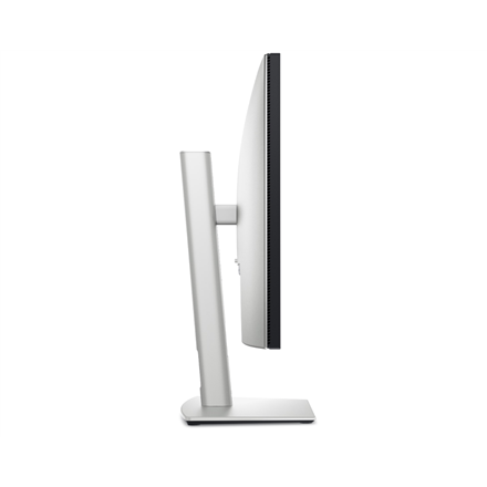 Monitorius DELL U2725QE 27" Business | 4K | IPS Black | 16:9 | 120 Hz | Matinis | 5 ms