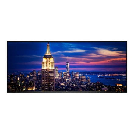 Monitorius Dell | U5226KW | 52 " | IPS | 6K | 21:9 | 120 Hz | 5/8 ms | 6144 x 2560 pikselių | 400 cd/m² | HDMI jungtys quantity 2 | Sidabrinis