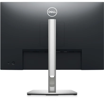 Monitorius Dell LCD P2423D/ 23.8" / IPS / 2560x1440/ 16:9 / 60Hz / 5 ms reakcijos laikas / 300 cd/m² / Reguliuojamas aukštis ir pasvirimas/ Matinis / 210-BDEG