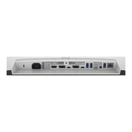 Dell UltraSharp 24 USB-C Hub Monitorius | U2424HE