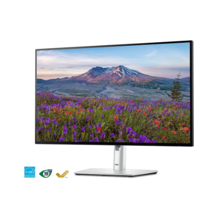 Dell UltraSharp 24 USB-C Hub Monitorius | U2424HE
