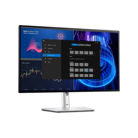 Dell UltraSharp 24 USB-C Hub Monitorius | U2424HE