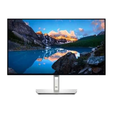 Monitorius Dell UltraSharp U2724D, 27", IPS, 120 Hz, 2560 x 1440, 350 cd/m²