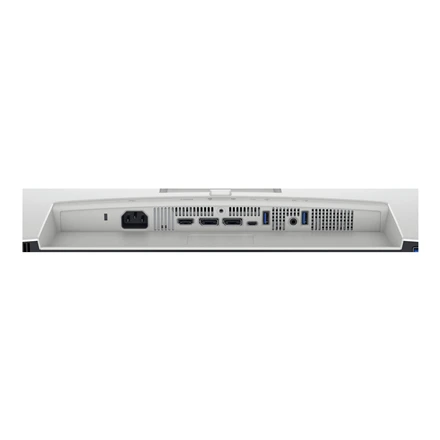 Monitorius Dell UltraSharp U2724D, 27", IPS, 120 Hz, 2560 x 1440, 350 cd/m²