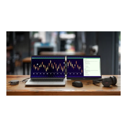 Monitorius Dell | P1425 | 14 " | IPS | 16:10 | 60 Hz | 7 ms | 1920 x 1200 pikselių | 400 cd/m²