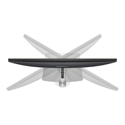 Dell Pro 24 Plus QHD USB-C Hub Monitorius - P2425DE, 60.5cm (23.8")