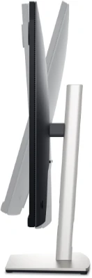 „Dell 27 USB-C Hub“ vaizdo konferencijų monitorius | P2724DEB