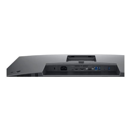 Monitorius Dell P2725H /27"/IPS/LED/1920x1080/16:9/100Hz/8ms/1500:1/300 cd/m2/HDMI/DP/VGA/Pivot/VESA/ (210-BMGC)