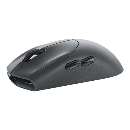 Dell | Pelė žaidimams | Alienware AW720M | su laidu/Wireless | USB-A | Juodas