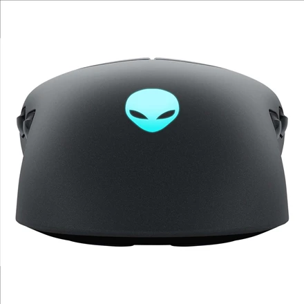 Dell | Pelė žaidimams | Alienware AW720M | su laidu/Wireless | USB-A | Juodas