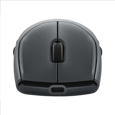 Dell | Pelė žaidimams | Alienware AW720M | su laidu/Wireless | USB-A | Juodas