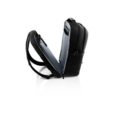 Dell | 460-BCQK | Premier | Tinka iki 15 " | Backpack | Juodas