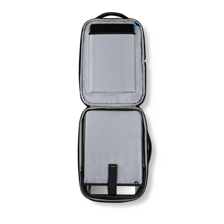 Dell | 460-BCQK | Premier | Tinka iki 15 " | Backpack | Juodas