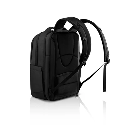 Dell | 460-BCQK | Premier | Tinka iki 15 " | Backpack | Juodas
