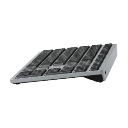 Dell Pro Plus Klaviatūra ir pelė - KM7321W - Estonian (QWERTY)