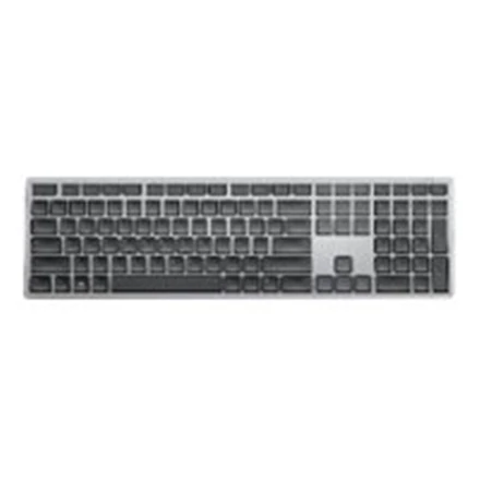 Dell Pro Plus Klaviatūra ir pelė - KM7321W - Estonian (QWERTY)