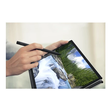 Dell | Premier Rechargeable Active Pen | PN7522W | Juodas